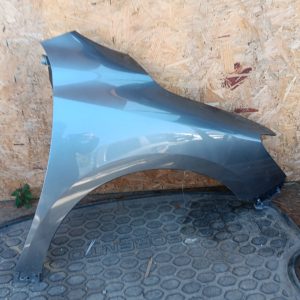 OEM 2018 Nissan Pathfinder 3.5L Passenger Right Fender