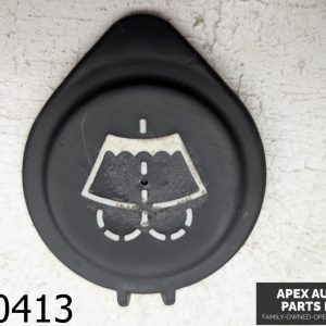 OEM 2005 BMW X3 3.0L Wiper Washer Fluid Cap