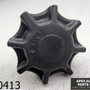OEM 2005 BMW X3 3.0L Power Steering Fluid Cap