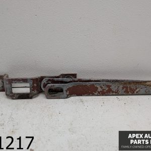 OEM 1984 Chevrolet Silverado 5.0L  Truck Tailgate Hinge Strap Tail Gate