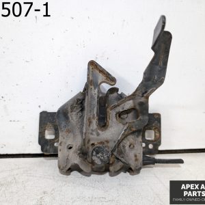OEM 2000 Ford F-150 5.4L Hood Latch