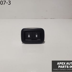 OEM 2009 Dodge Grand Caravan 4L Rear Power Sliding Door Switch
