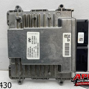 OEM 2018 Hyundai Sonata 2.4L Engine Computer ECM ECU