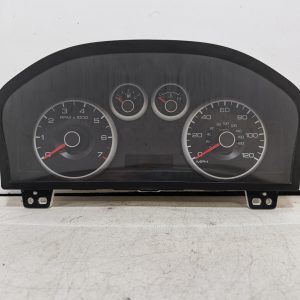 OEM 2008 Ford Fusion 3L Speedometer Head Instrument Cluster