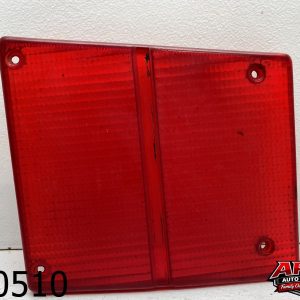 OEM 1992 Saab 900 2.1L INNER TAIL LIGHT PASSENGER RH RIGHT