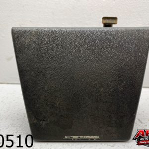 OEM 1992 Saab 900 2.1L Classic Center Console Rear Ash Tray Ashtray