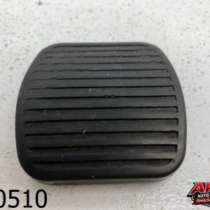 OEM 1992 Saab 900 2.1L Brake Pedal Pad