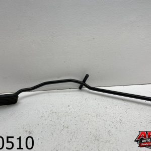 OEM 1992 Saab 900 2.1L Accelerator Pedal Plastic Mounting Assembly