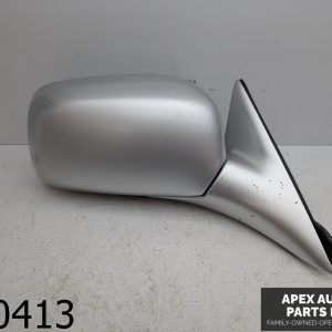OEM 2002 Lexus ES300 3.0L Passenger Side DOOR MIRROR Right RH Paint Code