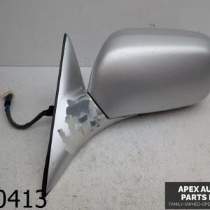 OEM 2002 Lexus ES300 3.0L Driver Side DOOR MIRROR Left