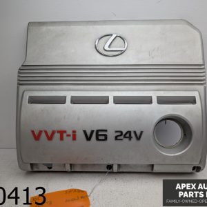 OEM 2002 Lexus ES300 3.0L Engine Cover
