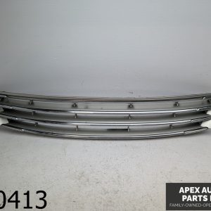 OEM 2002 Lexus ES300 3.0L Front Upper Grill Grille