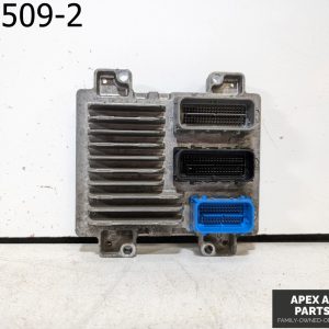 OEM 2014 Chevrolet Cruze 1.4L Engine Computer ECM ECU