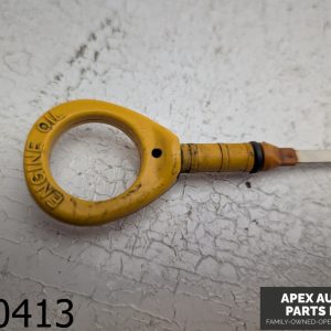 OEM 2002 Lexus ES300 3.0L Engine Oil Dipstick Plastic/Steel Material