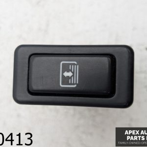 OEM 2002 Lexus ES300 3.0L Sunroof Switch