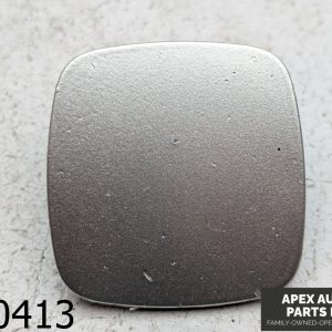 OEM 2002 Lexus ES300 3.0L Front Bumper Cover Tow Hook Cap Plug