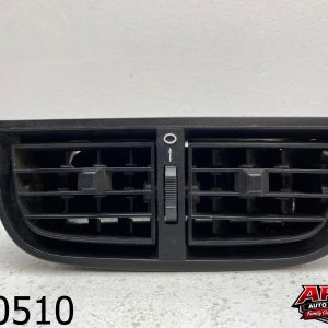 OEM 1992 Saab 900 2.1L Convertible Air Vent Grille Nozzle Dual Front Dashboard