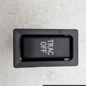 OEM 2002 Lexus ES300 3.0L Traction Control Switch TRAC OFF