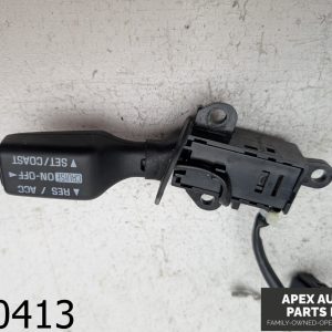 OEM 2002 Lexus ES300 3.0L Cruise Control Steering Wheel Switch