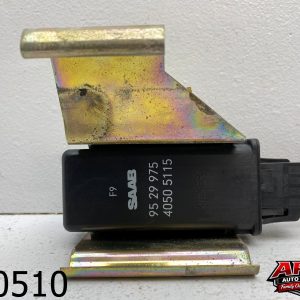 OEM 1992 Saab 900 2.1L Central Lock Actuator Module