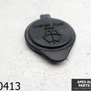 OEM 2002 Lexus ES300 3.0L Rear Wiper Fluid Cap
