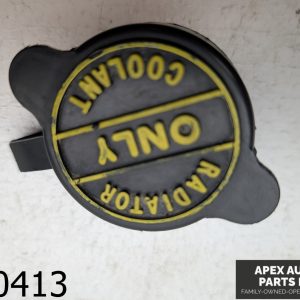 OEM 2002 Lexus ES300 3.0L Radiator Coolant Cap