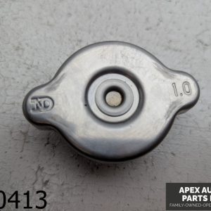 OEM 2002 Lexus ES300 3.0L Radiator Coolant Cap