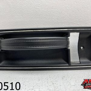 OEM 1992 Saab 900 2.1L Interior door handle pull