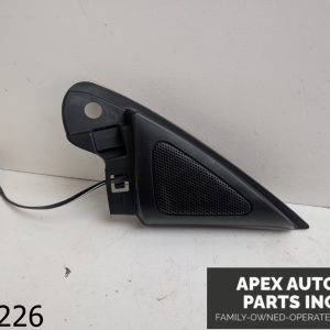 OEM 2010 Ford Fusion 2.5L FRONT RIGHT PASSENGER SIDE DOOR SPEAKER