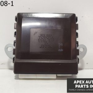 OEM 2006 Lexus GS300 3L Door Multiplex Network Control Module 89222-30110