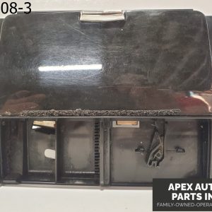 OEM 2006 Lexus GS300 3L Center Console Ashtray Assembly