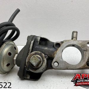 OEM 1977 Ford Maverick 2.4L EGR VALVE CARBURETOR