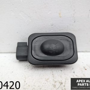OEM 2017 Ford Fusion Hybrid 2.0L Trunk Release Switch