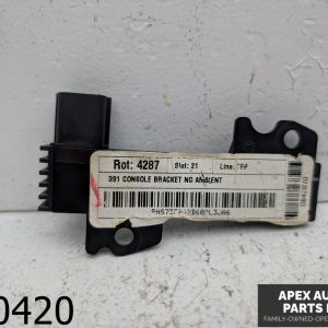 OEM 2017 Ford Fusion Hybrid 2.0L Communication Sync Control Module Antenna