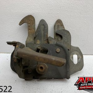 OEM 1977 Ford Maverick 2.4L hood latch hood catch Manual
