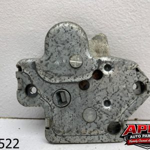 OEM 1977 Ford Maverick 2.4LTrunk Lid Latch