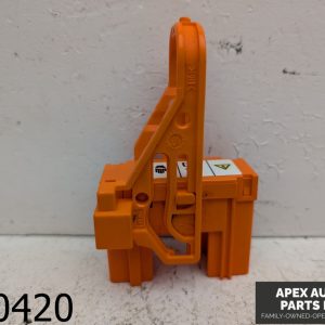 OEM 2017 Ford Fusion Hybrid 2.0L Battery Safety Plug Disconnect Switch