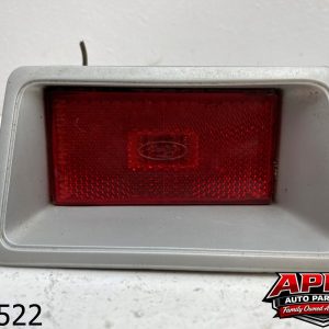 OEM 1977 Ford Maverick 2.4LLH REAR QUARTER SIDE MARKER LAMP