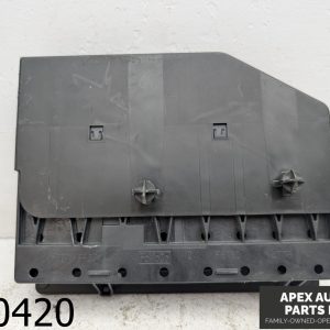 OEM 2017 Ford Fusion Hybrid 2.0L BATTERY TERMINAL FUSE CONNECTOR BOX
