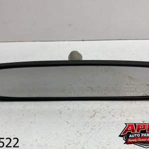 OEM 1977 Ford Maverick 2.4LMirror Rear View Dimming Windshield Front