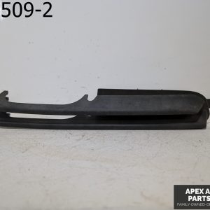 OEM 2000 BMW 323i 2.5L Front Left Driver Side Bumper GRILL Trim 8209925