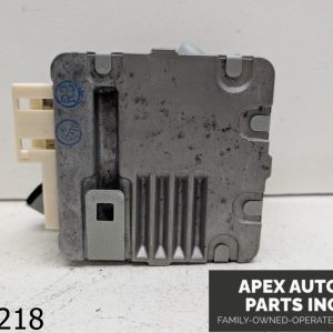 OEM 2007 Toyota Prius 1.5L POWER STEERING CONTROL MODULE