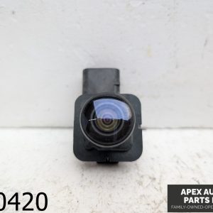 OEM 2017 Ford Fusion Hybrid 2.0L REAR PARK PARKING BACKUP VIEW DISTANCE CAMERA