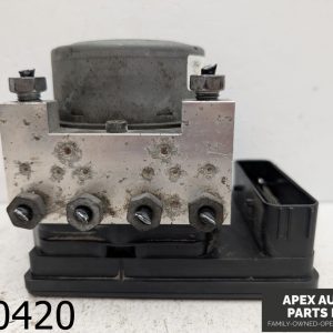 OEM 2017 Ford Fusion Hybrid 2.0L ABS BRAKE PUMP ANTI LOCK MODULE