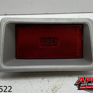 OEM 1977 Ford Maverick 2.4L RH REAR QUARTER SIDE MARKER LAMP
