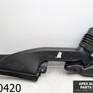 OEM 2017 Ford Fusion Hybrid 2.0L AIR CLEANER INTAKE HOSE