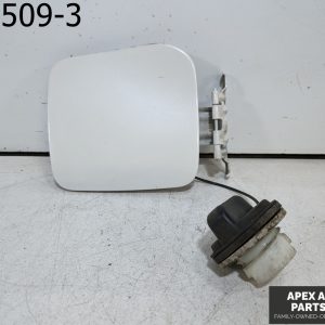 OEM 2008 Nissan Maxima 3.5L Gas/Fuel Tank Door