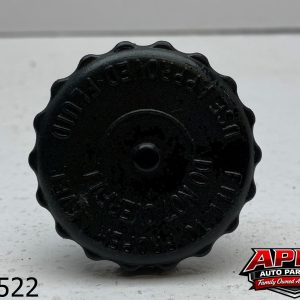 OEM 1977 Ford Maverick 2.4L Power Steering Pump Reservoir Cap