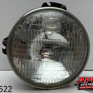 OEM 1977 Ford Maverick 2.4L Fog Light