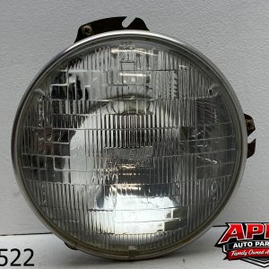 OEM 1977 Ford Maverick 2.4L Fog Light